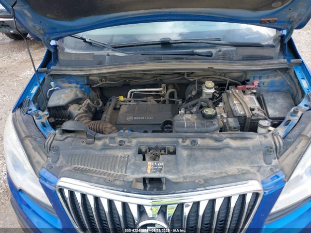 KL4CJGSB6EB540959 Buick luv