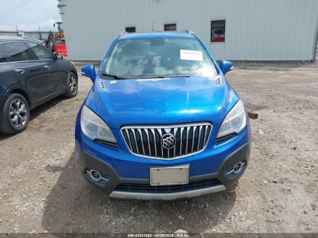 KL4CJGSB6EB540959 Buick luv