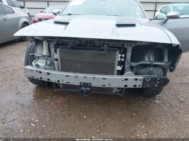 2018 DODGE CHALLENGER 2C3CDZAG1JH241374 Photo 5
