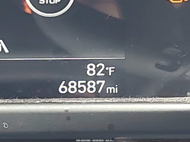 KMHLM4AG8MU068867 Hyundai ELANTRA SEL
