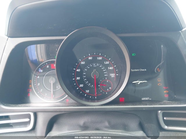 KMHLM4AG8MU068867 Hyundai ELANTRA SEL