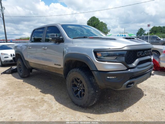 2021 RAM 1500 1C6SRFU92MN819375