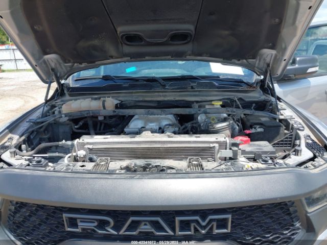 2021 RAM 1500 1C6SRFU92MN819375 Photo 9