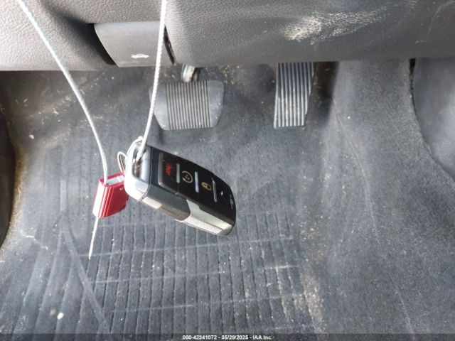2021 RAM 1500 1C6SRFU92MN819375 Photo 10