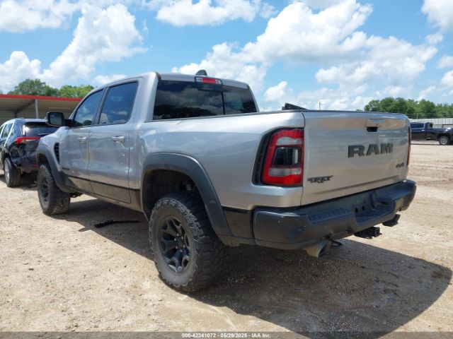 2021 RAM 1500 1C6SRFU92MN819375 Photo 2