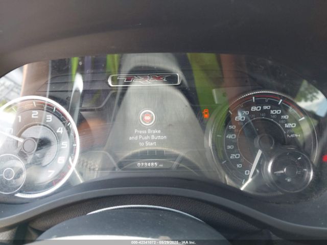 2021 RAM 1500 1C6SRFU92MN819375 Photo 6