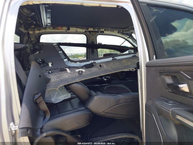 2021 RAM 1500 1C6SRFU92MN819375 Photo 7