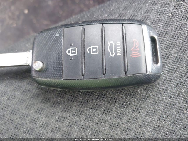 5XXGT4L35GG102549 KIA t-gdi theta ii