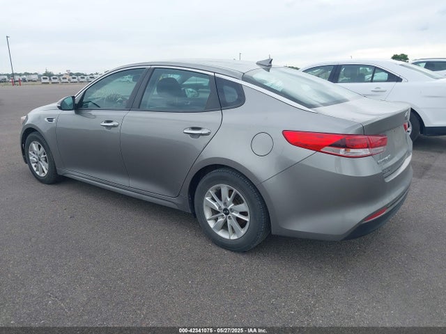 5XXGT4L35GG102549 KIA t-gdi theta ii