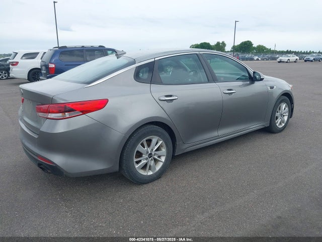 5XXGT4L35GG102549 KIA t-gdi theta ii