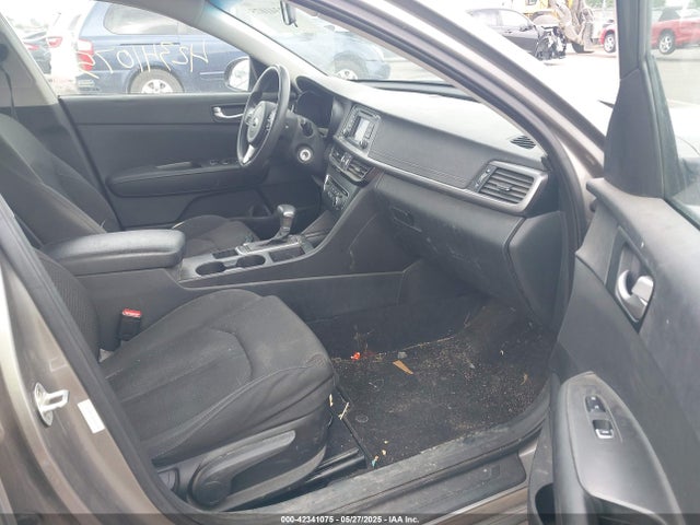 5XXGT4L35GG102549 KIA t-gdi theta ii
