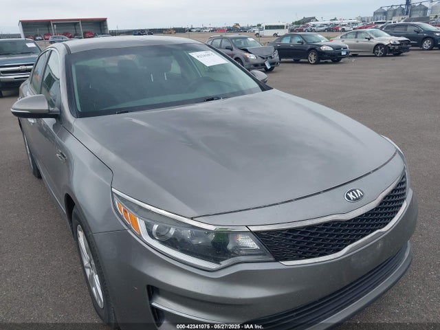 5XXGT4L35GG102549 KIA t-gdi theta ii