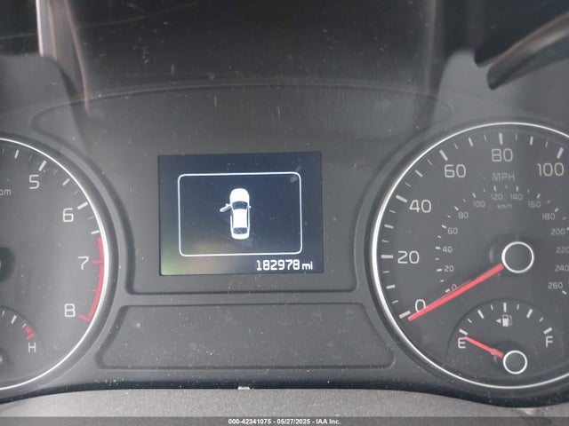 5XXGT4L35GG102549 KIA t-gdi theta ii