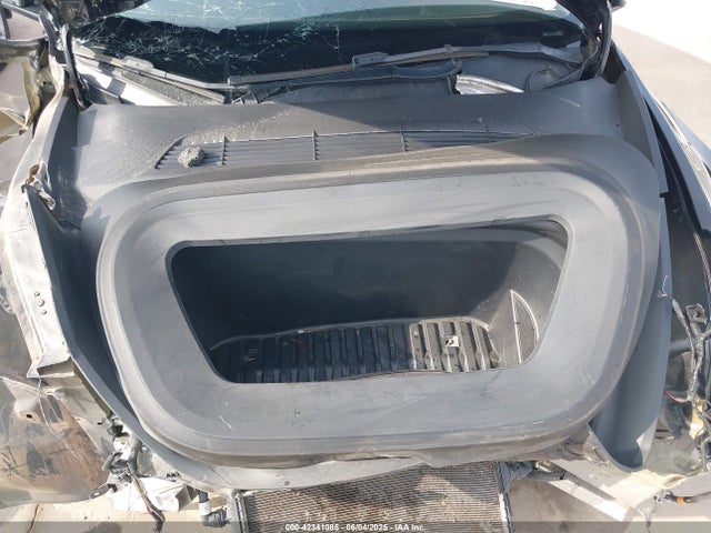 2021 TESLA MODEL Y 5YJYGAEE1MF149792 Photo 9