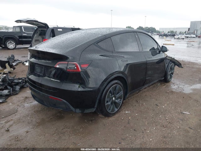 2021 TESLA MODEL Y 5YJYGAEE1MF149792 Photo 3