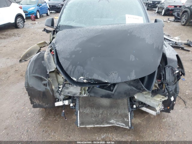 2021 TESLA MODEL Y 5YJYGAEE1MF149792 Photo 5