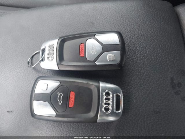 2018 AUDI A5 WAUBNCF54JA005421 Photo 10