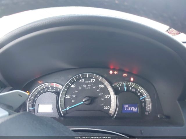 4T1BF1FK9EU836360 Toyota Camry L/le/se/se Sport/xle