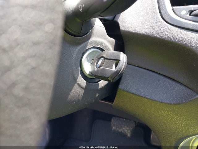 3FADP4BJ5KM158740 Ford 2019