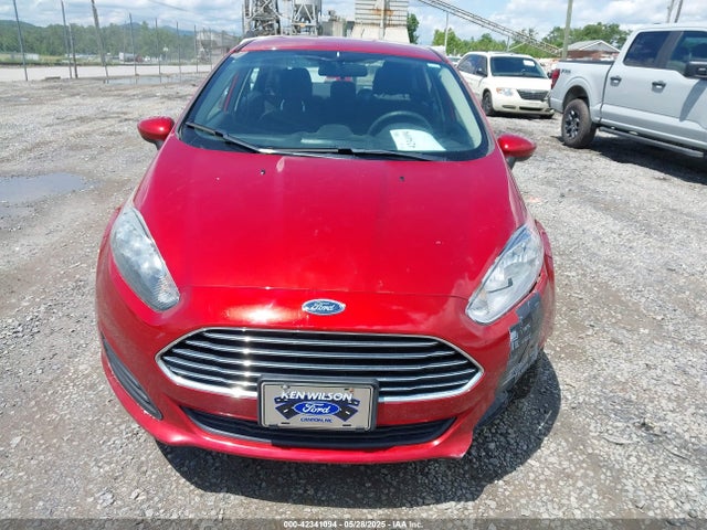 3FADP4BJ5KM158740 Ford 2019
