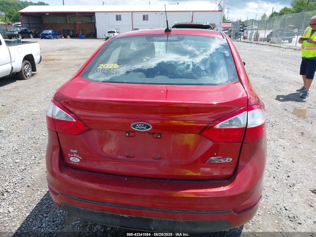 3FADP4BJ5KM158740 Ford 2019