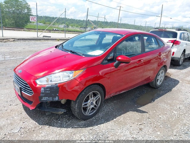 3FADP4BJ5KM158740 Ford 2019