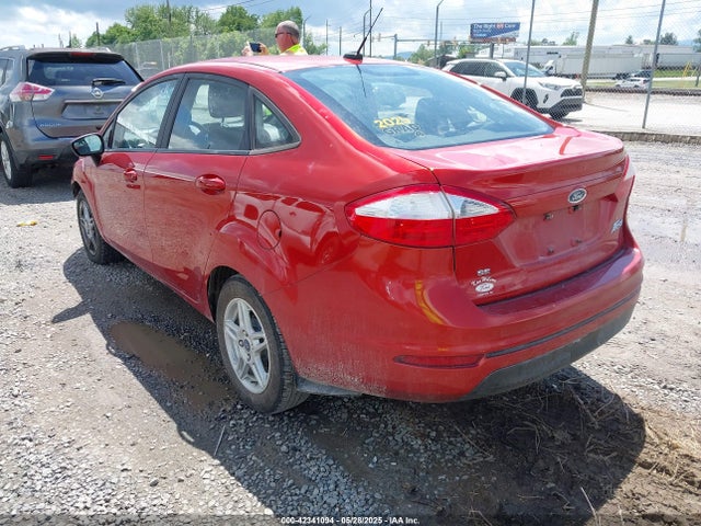 3FADP4BJ5KM158740 Ford 2019