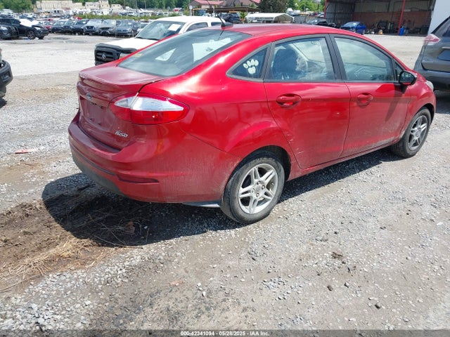 3FADP4BJ5KM158740 Ford 2019