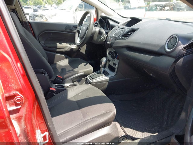 3FADP4BJ5KM158740 Ford 2019