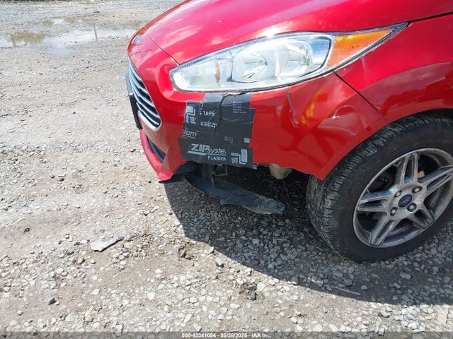 3FADP4BJ5KM158740 Ford 2019