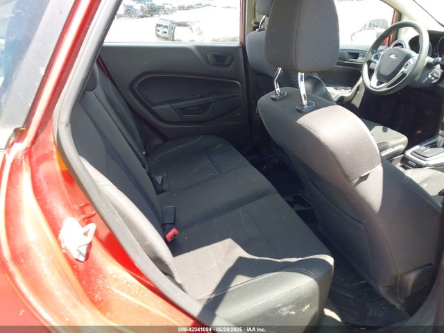 3FADP4BJ5KM158740 Ford 2019