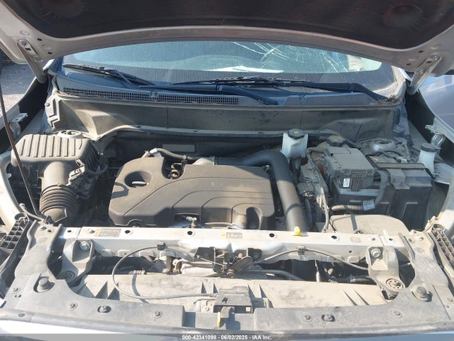3GKALTEVXJL226332 GMC lyx - direct injection, vvt, fgt, turbo, alum, gen 1