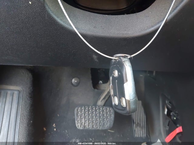 3GKALTEVXJL226332 GMC lyx - direct injection, vvt, fgt, turbo, alum, gen 1