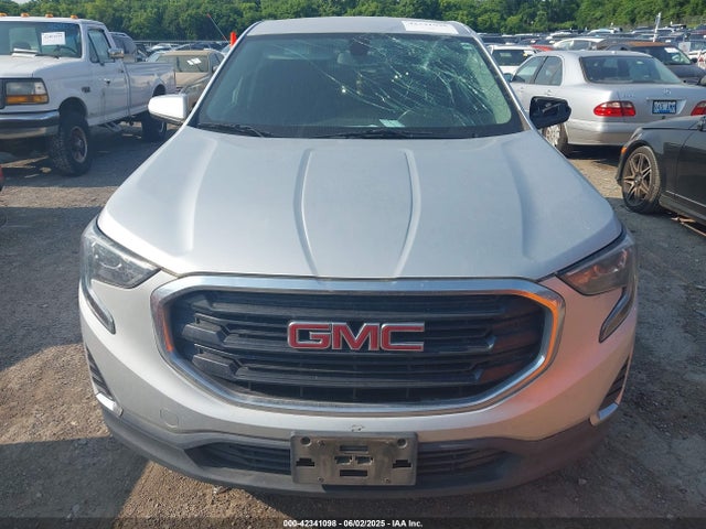 3GKALTEVXJL226332 GMC lyx - direct injection, vvt, fgt, turbo, alum, gen 1