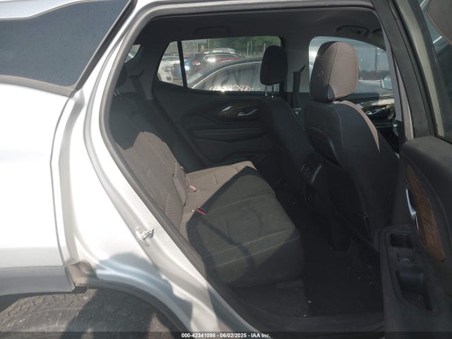 3GKALTEVXJL226332 GMC lyx - direct injection, vvt, fgt, turbo, alum, gen 1