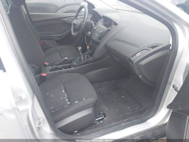 2018 FORD FOCUS 1FADP3E23JL219579 Photo 4