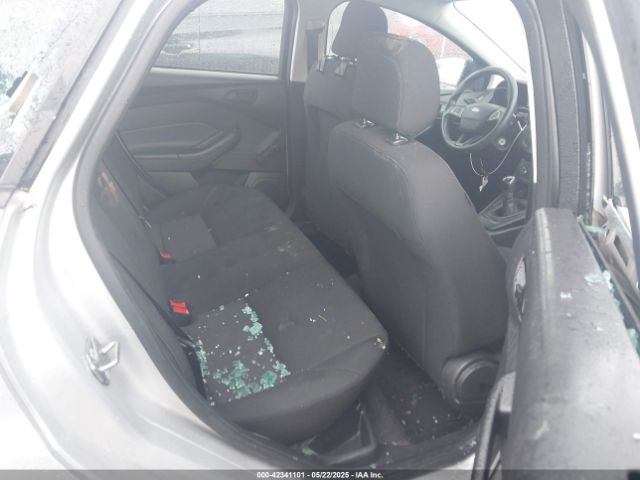 2018 FORD FOCUS 1FADP3E23JL219579 Photo 7