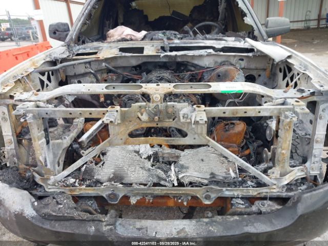 3GCPCPEC6JG143825 Chevrolet l83 - sidi: spark ignited direct injection, vvt: variable valve timing, afm, e85 max, alum