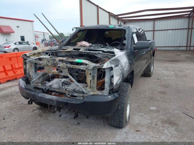 3GCPCPEC6JG143825 Chevrolet l83 - sidi: spark ignited direct injection, vvt: variable valve timing, afm, e85 max, alum