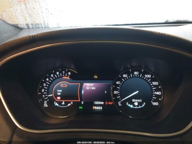 2LMPJ8LP1JBL50188 Lincoln Mkx Reserve