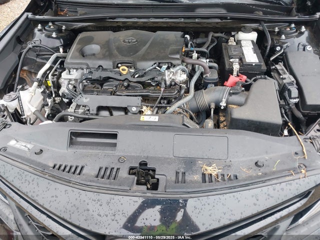 4T1G11AK1MU517769 Toyota a25a-fks