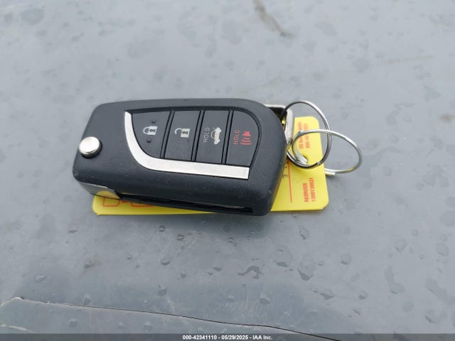 4T1G11AK1MU517769 Toyota a25a-fks