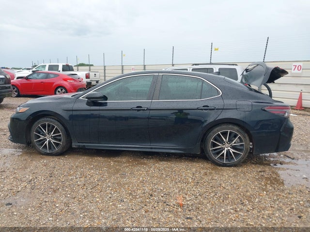 4T1G11AK1MU517769 Toyota a25a-fks