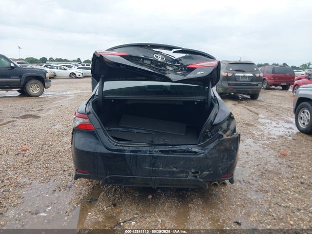4T1G11AK1MU517769 Toyota a25a-fks
