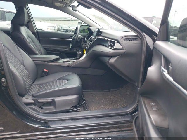 4T1G11AK1MU517769 Toyota a25a-fks