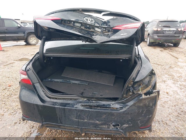 4T1G11AK1MU517769 Toyota a25a-fks