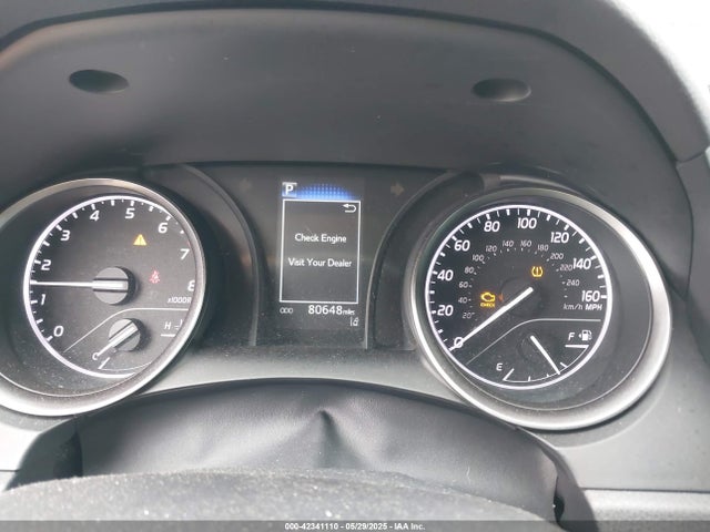 4T1G11AK1MU517769 Toyota a25a-fks