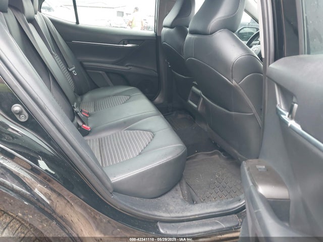 4T1G11AK1MU517769 Toyota a25a-fks