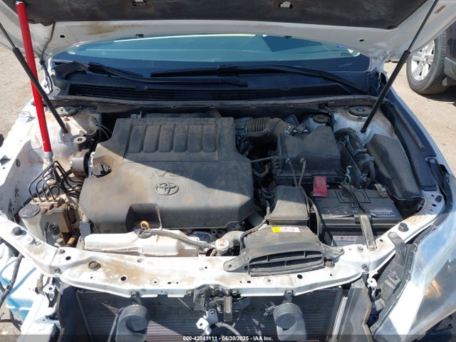 4T1BK1EB6JU286896 Toyota 2gr-fe