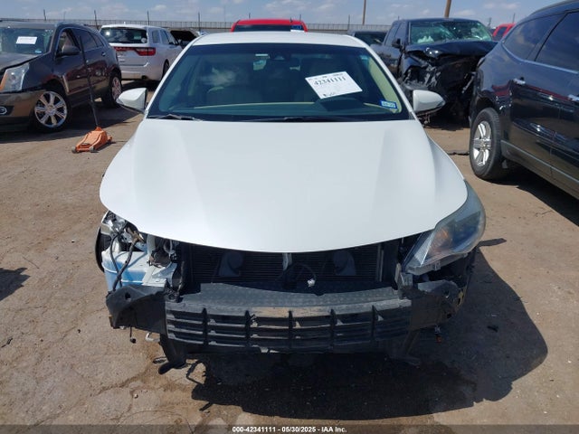 4T1BK1EB6JU286896 Toyota 2gr-fe
